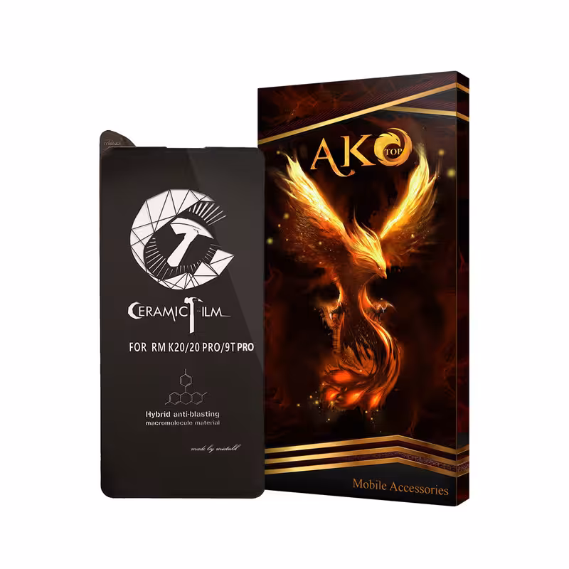 محافظ صفحه نمایش سرامیکی میتوبل مدل FLCEG Pto مناسب برای گوشی موبایل شیائومی Redmi K20 Pro