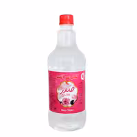 گلاب دو آتشه قمصر