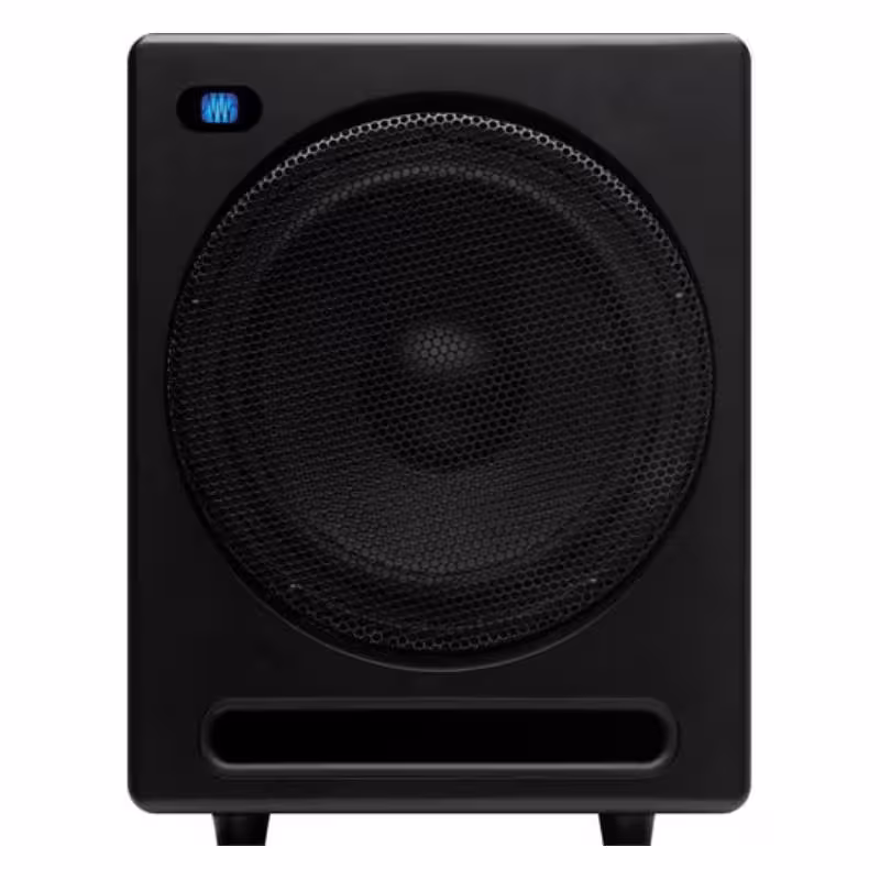 اسپیکر مانیتورینگ PreSonus Temblor T10