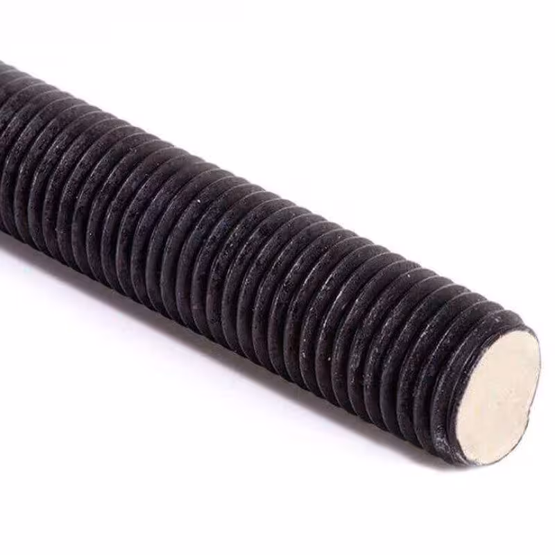 پیچ یک متری آهنی سایز 52