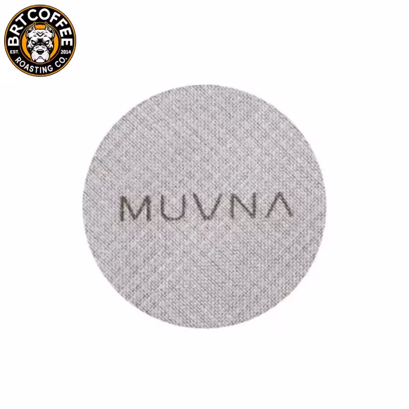 پاک اسکرین 53 قطر 1.7ml Muvna