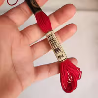 نخ گلدوزی پنگوئن کد 816