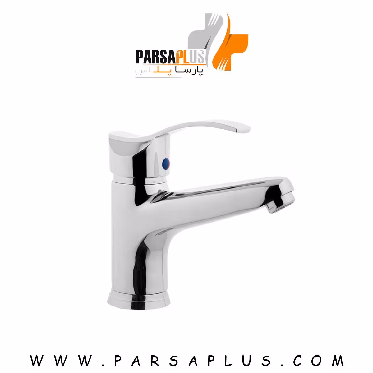 شیر روشویی البرز روز مدل موج