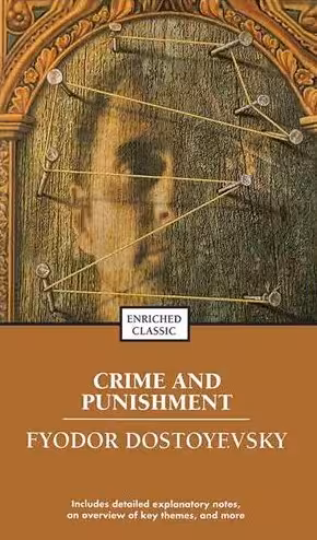 Crime and Punishment