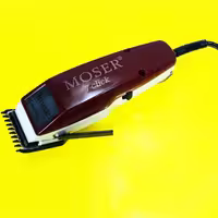 ماشین اصلاح موزر آلمانی هفت دنده MOSER 1400-0051