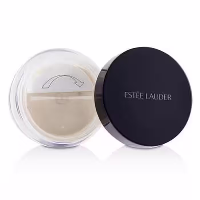 پودر فیکس کننده آرایش استی لادر ESTEE LAUDER شماره 0 بی رنگ