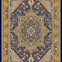 گلیم طرح حیات کد HAG.908.01