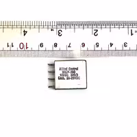 رله نظامی WKJX-330