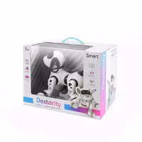 ربات هوشمند سگ18011