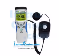نورسنج/ لوکس متر با سنسور جداگانه مدل 98202 ساخت MIC تایوان