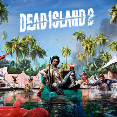 بازی Dead Island 2