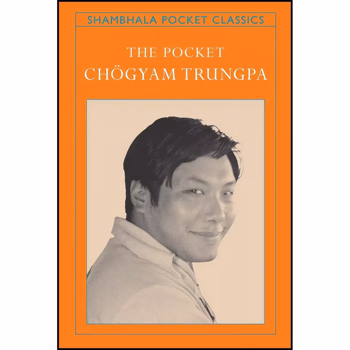 کتاب زبان اصلی The Pocket Chogyam Trungpa  اثر Chogyam Trungpa