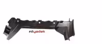 براکت سپر عقب اس دبلیو ام SWM G01
