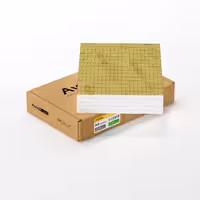 فوم برد آویدفوم مدل SA-A4-10M بسته 5 عددیکدm03