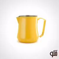 پیچر موتا مدل tulip زرد