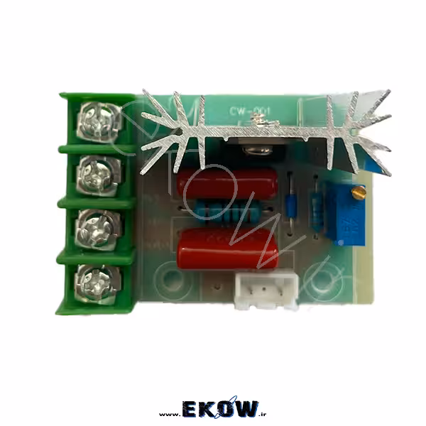 ماژول دیمر 2000W