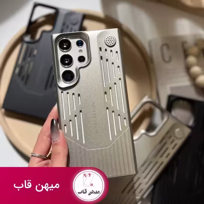 گارد گوشی shockproof - کد (122575)