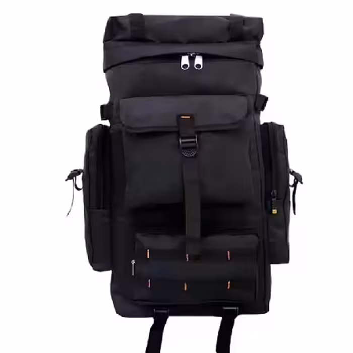 کوله پشتی کوهنوردی 40 لیتری مدل MISCELLANEOUS - DC8049