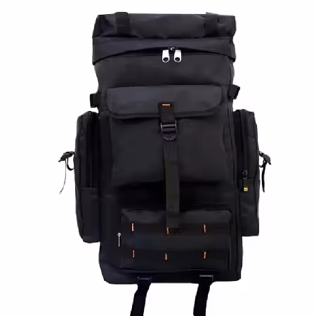 کوله پشتی کوهنوردی 40 لیتری مدل MISCELLANEOUS - DC8049