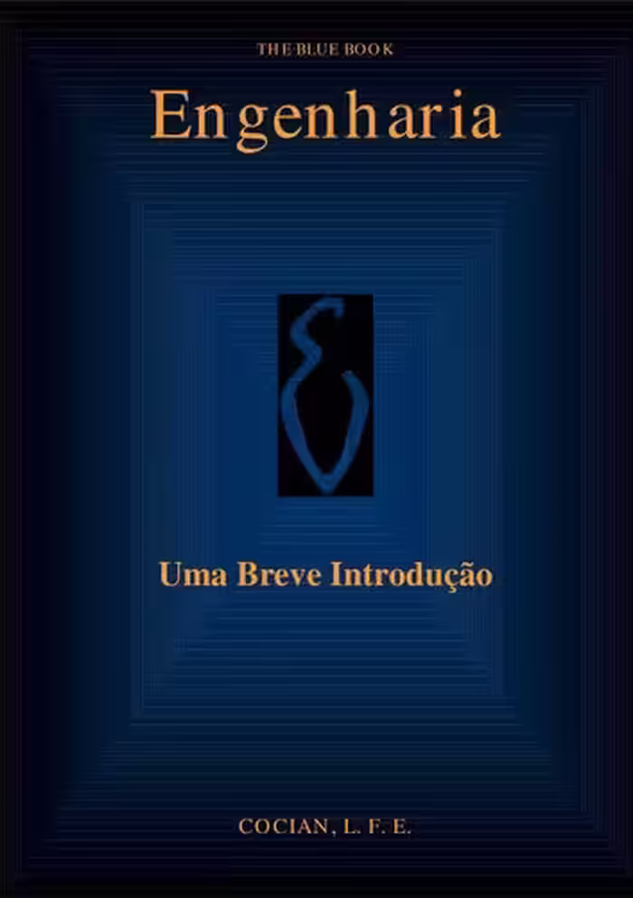 خرید و دانلود نسخه کامل کتاب Engenharia - Uma Breve Introdução
