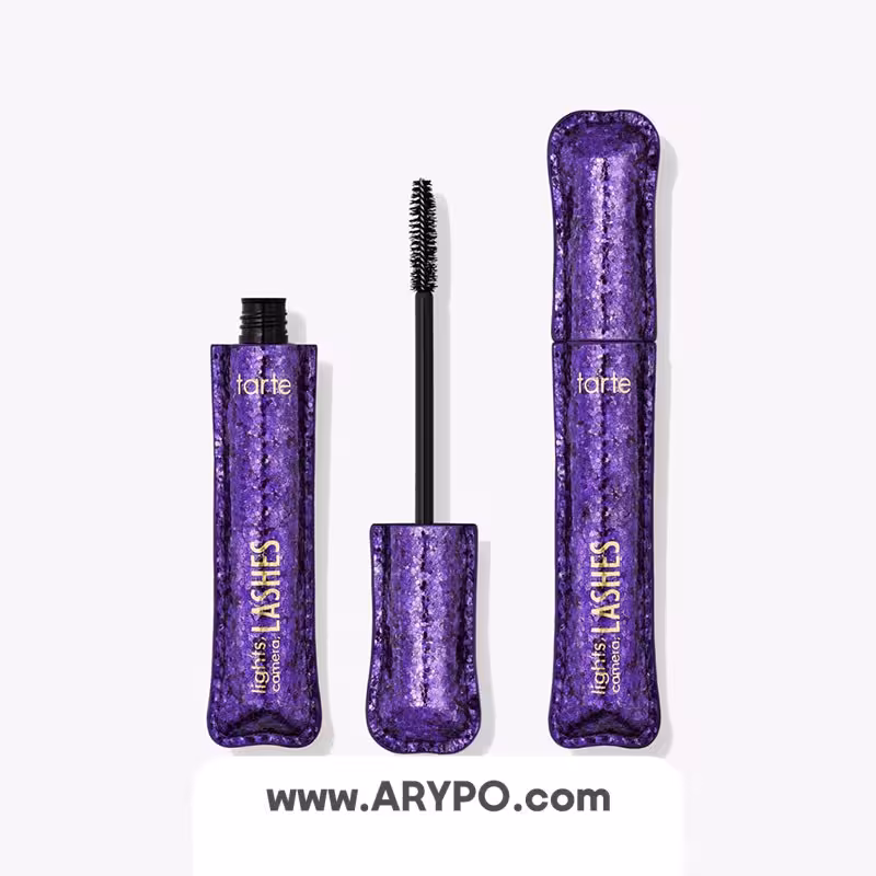 ریمل تارت مدل Lights Camera Lashes