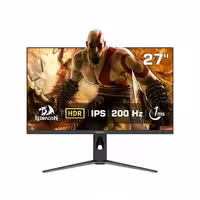 مانیتور گیمینگ 27.0 اینچ ردراگون مدل ARCHAICLAW GMQ2781SVC