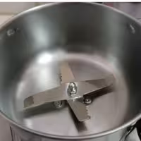 آسیاب برقی سونی چهار تیغه وادراتی بسیارباکیفیت 