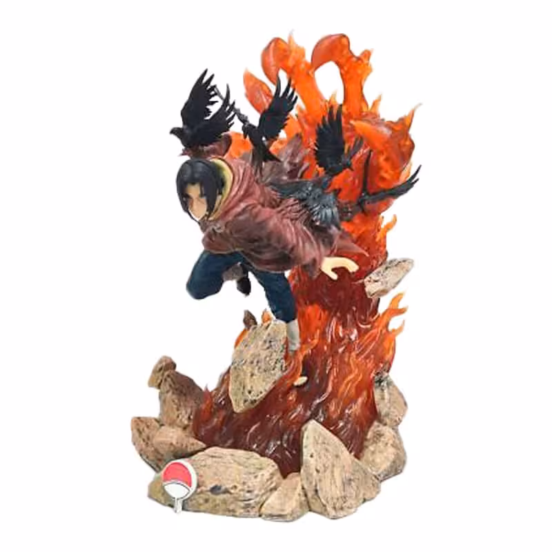 فیگور ایتاچی اوچیها | Uchiha Itachi | از انیمه ناروتو