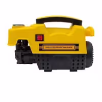 کارواش 100 بار دینامی مدون مدل MD-90-SL