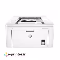 پرینتر لیزری تک کاره اچ پی مدل HP LaserJet Pro M203dw