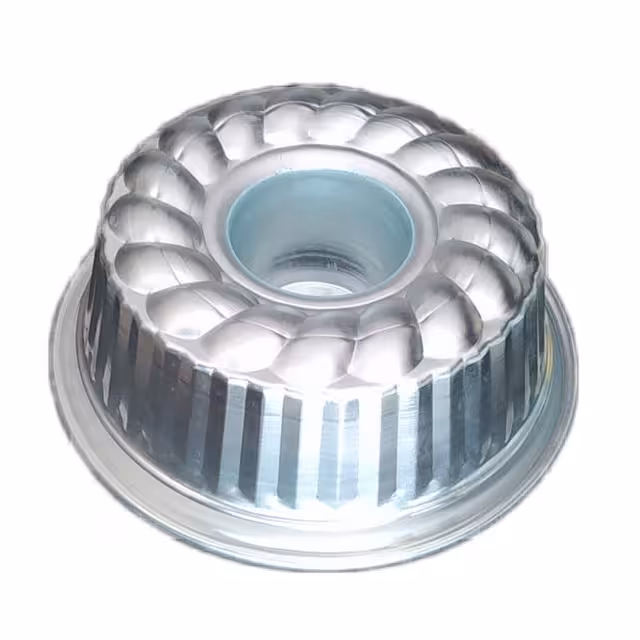 قالب کیک آلومینیومی عرفان مدل 7005