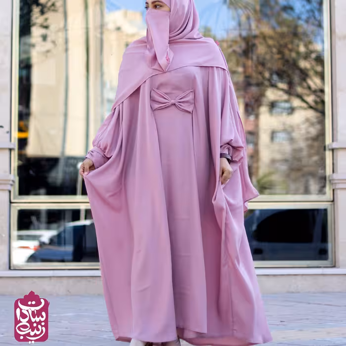 عبا مدل پروا 