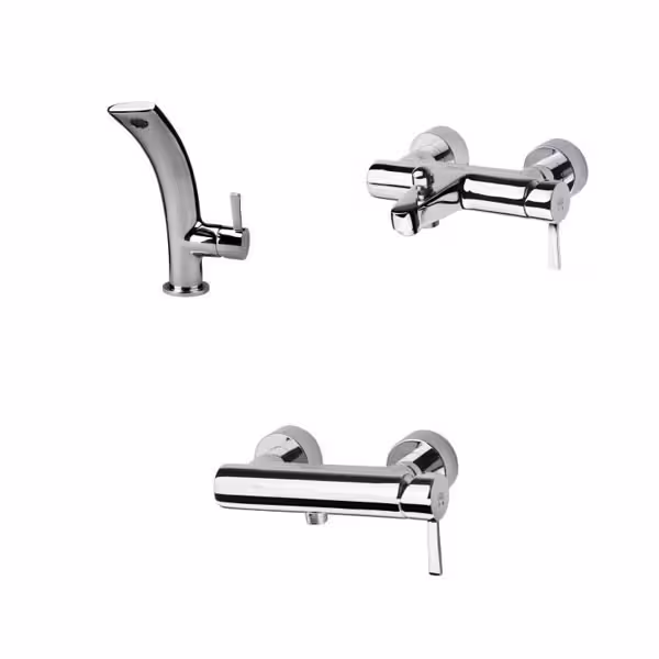 شیر kwc مدل زئوس