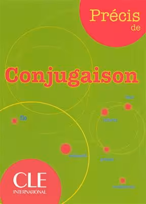 دانلود کتاب Precis de Conjugaison