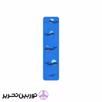 نشانک ژله ای طرح 2