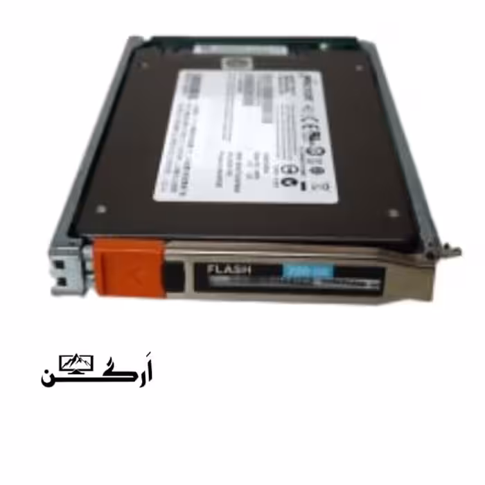 اس اس دی ذخیره ساز ای ام سی مدل 200GB V4-2S6F-200