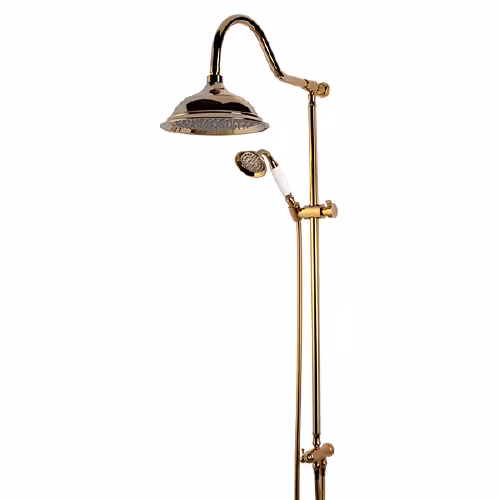 علم دوش کسری مدل ارج