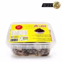 چیپس خرما دارچینی 250 گرم کارمانیاKarmaniya cinnamon date chips 250gr