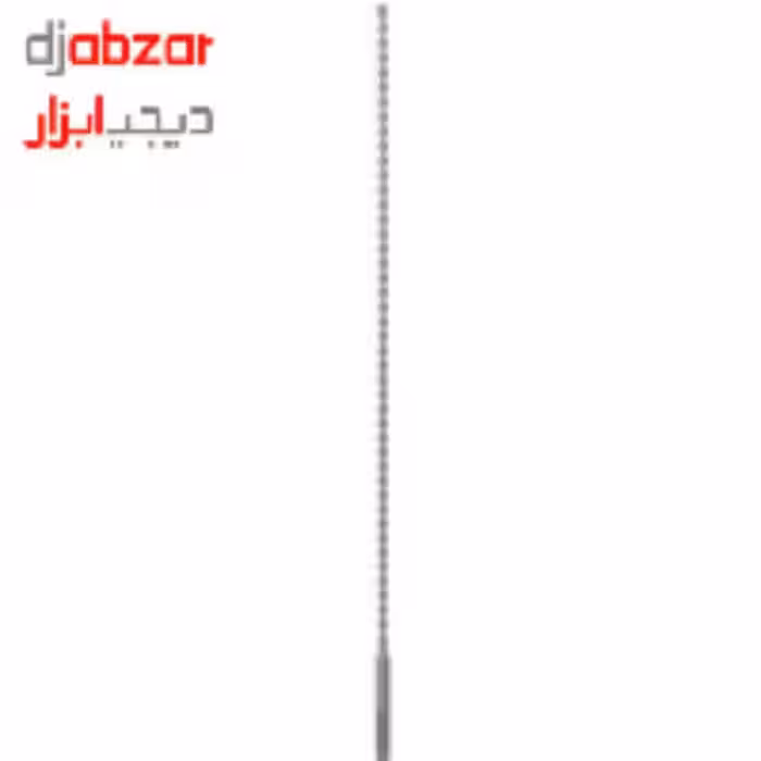 مته پنج شیار بلند 1000*36 یونیک