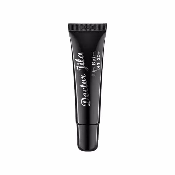 کرم ترک لب مشکی Spf20 دکتر ژیلا 12 گرم Doctor Jila