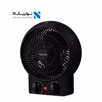 فن هیتر Sencor SFH 7021BK