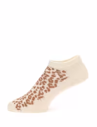 جوراب زنانه بژ پیرکاردین