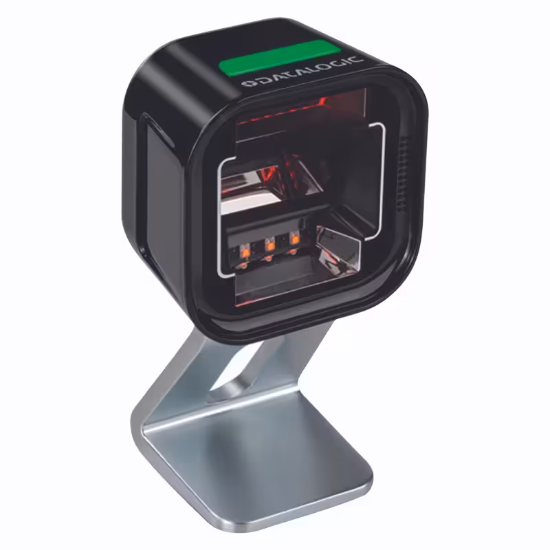 بارکدخوان رومیزی ماجلان 1500 دو بعدی دیتالاجیک