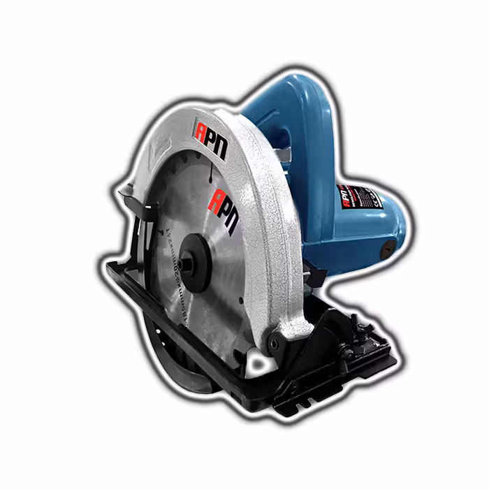 اره گرد بر APN  مدل SW 185 M