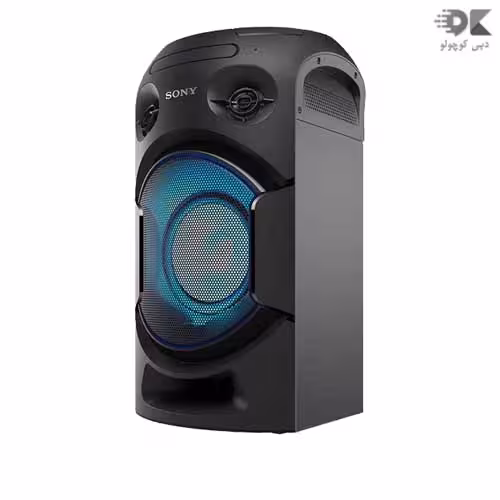 سیستم صوتی 720 وات سونی مدل MHC-V21D
