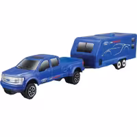 ماکت ماشین مایستو مدل Ford Heartland کد 12328