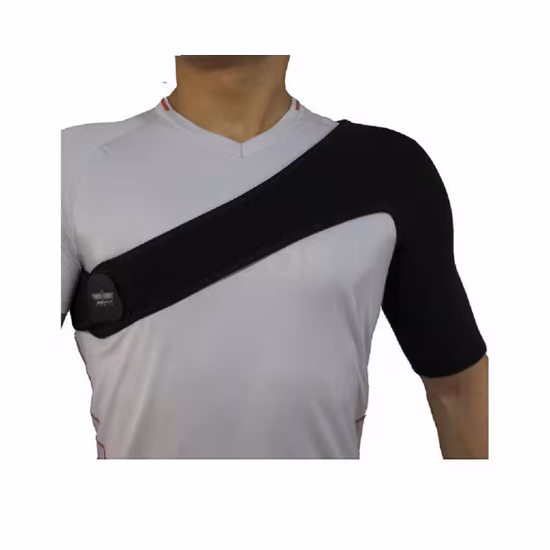 شانه بند یکطرفه نئوپرن طب و صنعت