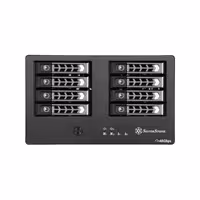 کیس سیلوراستون مدل TS821S