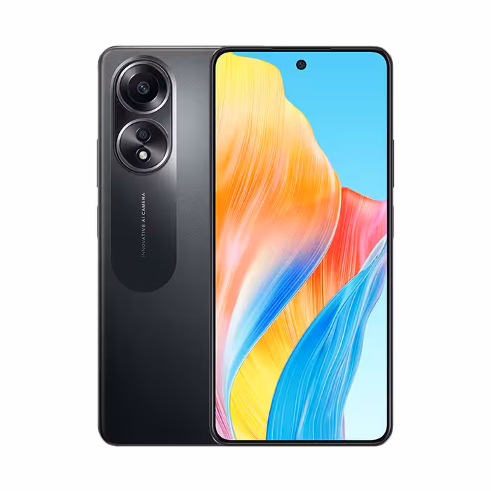 گوشی موبایل اوپو مدل A58 4G رم 8 حافظه 128