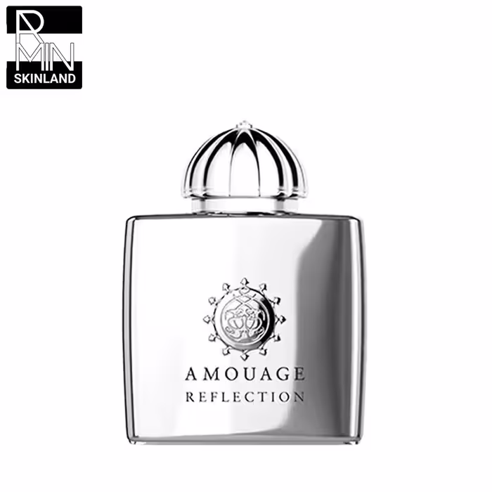 عطر زنانه آمواج مدل Reflection حجم 100ml